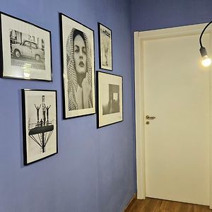 Appartamento deluxe con 1 camera da letto