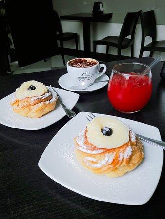 Grand Bar del Santuario di Nina Pietro